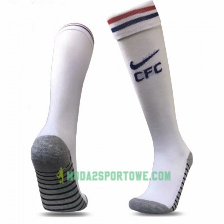 Chelsea Domowe Skarpetki 2018/19